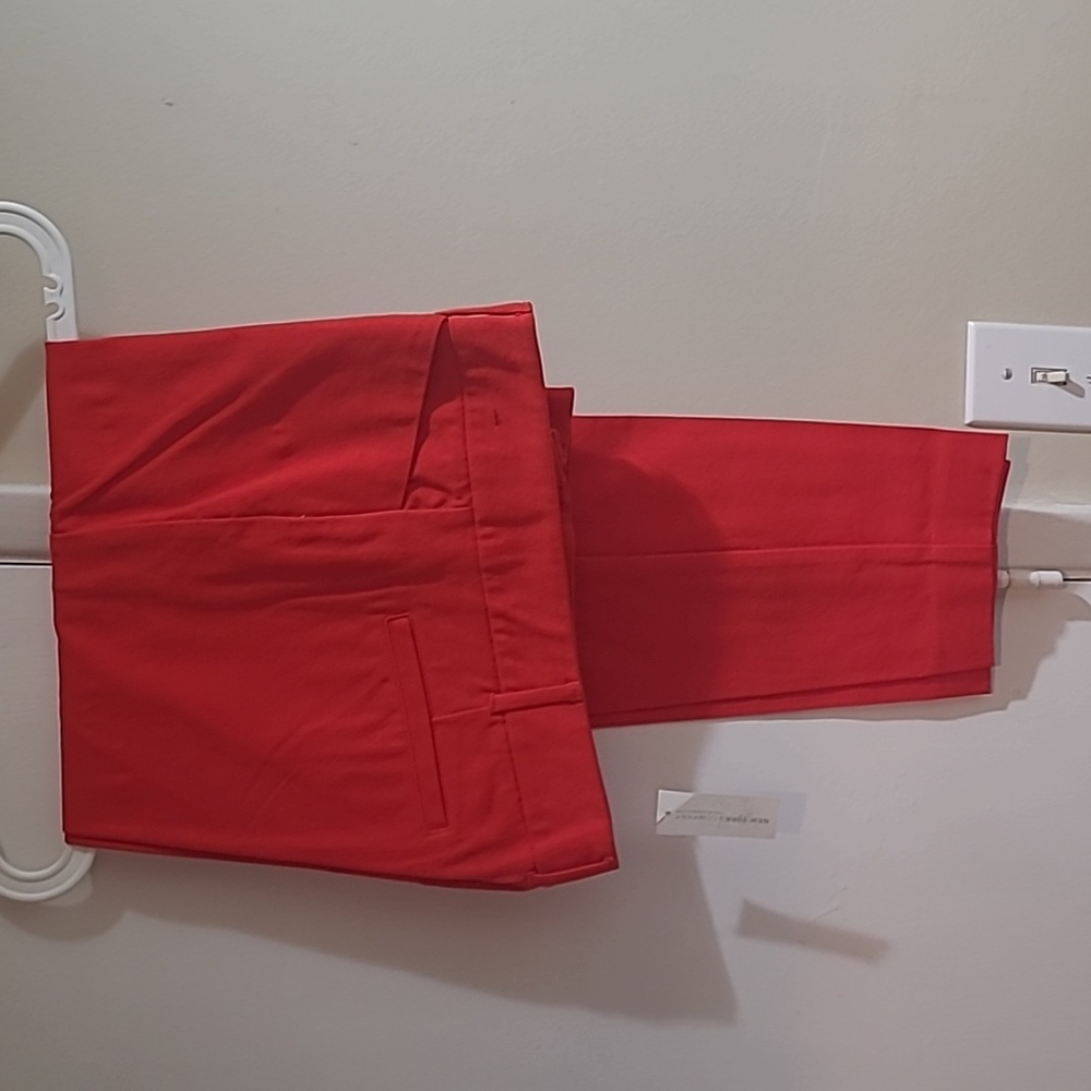 Ladies dress pants
